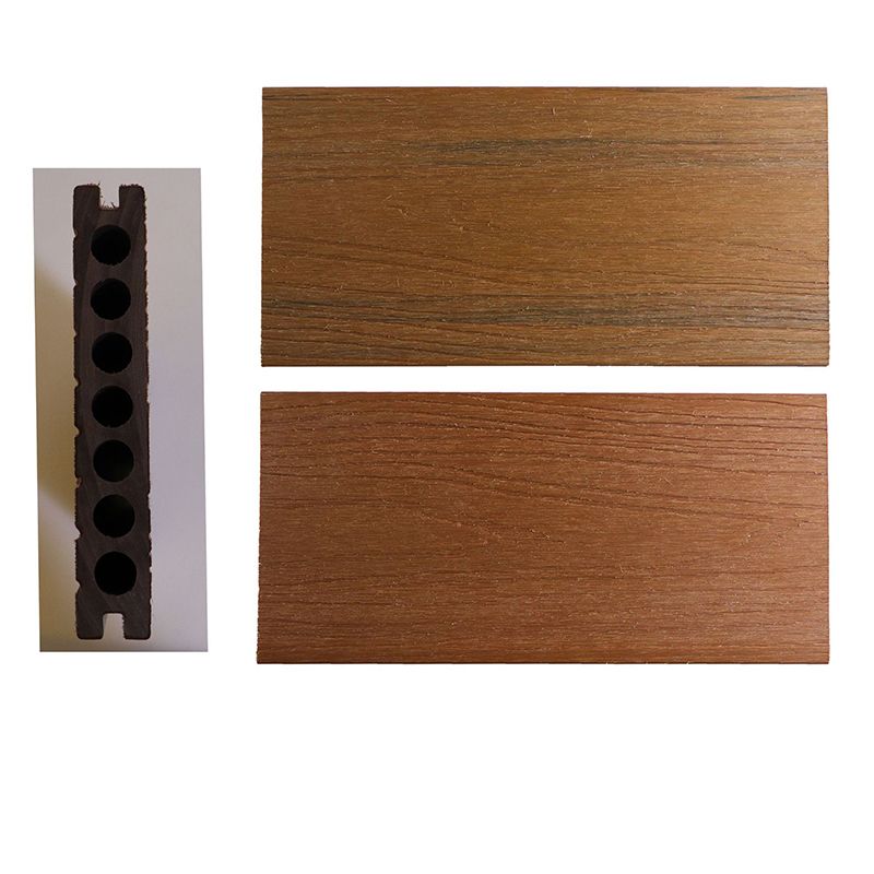 Anti-corrosion Wood Flooring Modern Style Non-slip Rectangle Wood Flooring Clearhalo 'Flooring 'Hardwood Flooring' 'hardwood_flooring' 'Home Improvement' 'home_improvement' 'home_improvement_hardwood_flooring' Walls and Ceiling' 1200x1200_0dd21443-3754-41d0-afcb-a57e552e0de6