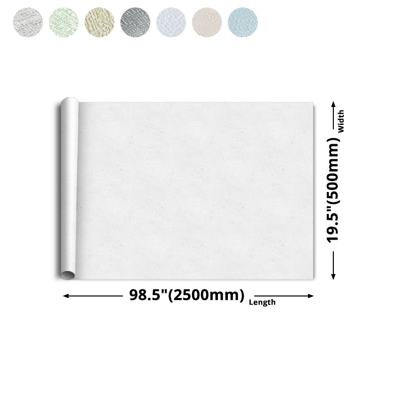 Modern Wall Tile PVC Self-Adhesive Tin Backsplash Waterproof Wall Access Panel Clearhalo 'Flooring 'Home Improvement' 'home_improvement' 'home_improvement_wall_paneling' 'Wall Paneling' 'wall_paneling' 'Walls & Ceilings' Walls and Ceiling' 1200x1200_0ff43ab0-a48c-4a26-bdcb-b4c573979eb7