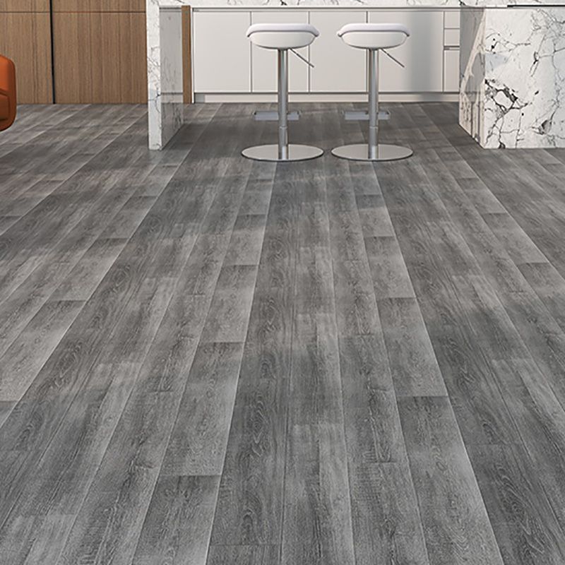 Scratch Resistant Vinyl Flooring Self-Stick Waterproof Vinyl Flooring Clearhalo 'Flooring 'Home Improvement' 'home_improvement' 'home_improvement_vinyl_flooring' 'Vinyl Flooring' 'vinyl_flooring' Walls and Ceiling' 1200x1200_10c64099-f3ec-44af-be50-fcb389128035