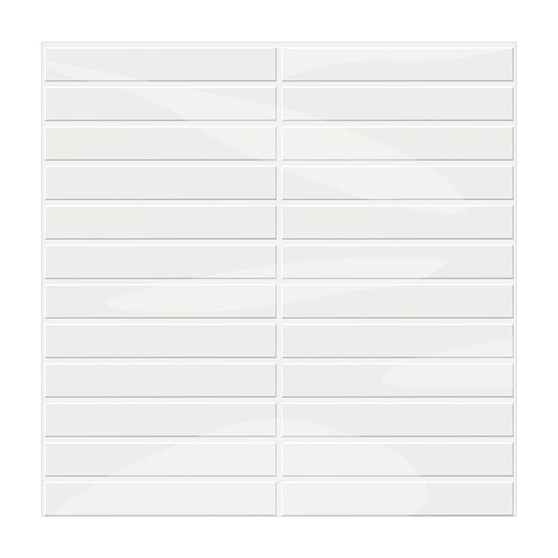 Modern Peel & Stick Subway Tile PVC Rectangular Peel and Stick Backsplash Clearhalo 'Flooring 'Home Improvement' 'home_improvement' 'home_improvement_peel_stick_blacksplash' 'Peel & Stick Backsplash Tile' 'peel_stick_blacksplash' 'Walls & Ceilings' Walls and Ceiling' 1200x1200_10e0e187-38b0-4168-bcca-2c4c38b3a653