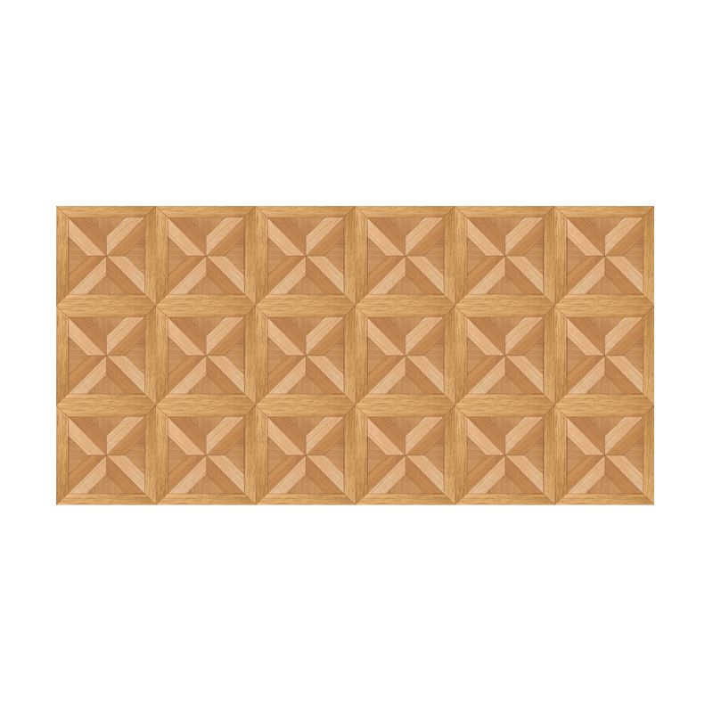 Fancy PVC Vinyl Flooring Peel and Stick Geometric Printed Vinyl Plank Flooring Clearhalo 'Flooring 'Home Improvement' 'home_improvement' 'home_improvement_vinyl_flooring' 'Vinyl Flooring' 'vinyl_flooring' Walls and Ceiling' 1200x1200_11557349-ece9-46ca-82cd-0d2bd0b3002f