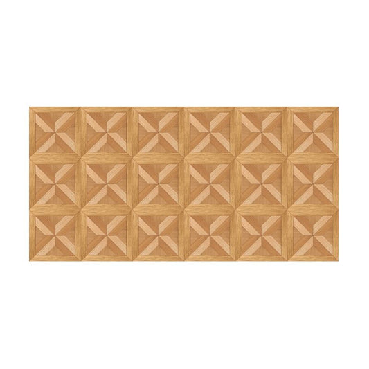 Fancy PVC Vinyl Flooring Peel and Stick Geometric Printed Vinyl Plank Flooring Clearhalo 'Flooring 'Home Improvement' 'home_improvement' 'home_improvement_vinyl_flooring' 'Vinyl Flooring' 'vinyl_flooring' Walls and Ceiling' 1200x1200_11557349-ece9-46ca-82cd-0d2bd0b3002f