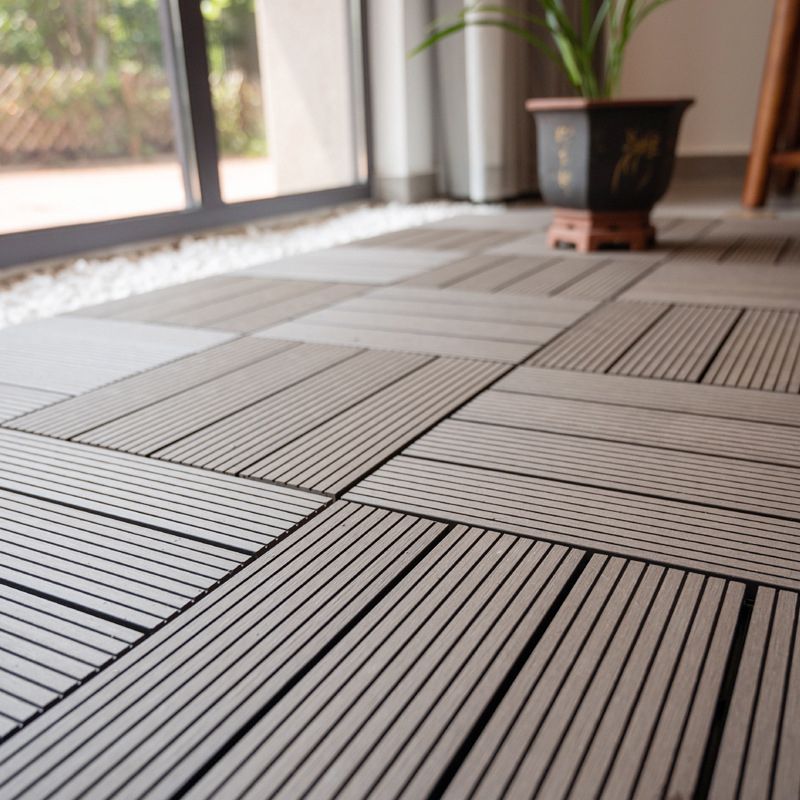 Traditional Plain Plank Flooring Click-Locking Side Trim Piece Clearhalo 'Flooring 'Hardwood Flooring' 'hardwood_flooring' 'Home Improvement' 'home_improvement' 'home_improvement_hardwood_flooring' Walls and Ceiling' 1200x1200_11a6a7db-5f3f-4275-bb3c-7f0b6eb4c86e