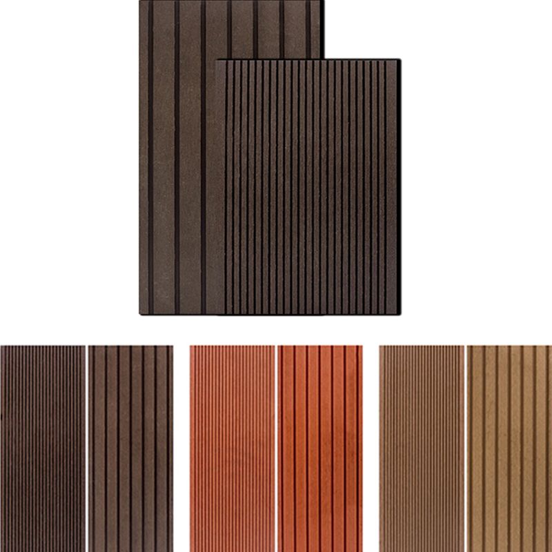 Composite Decking Tiles Garden Slat Nailed Patio Flooring Tiles Clearhalo 'Home Improvement' 'home_improvement' 'home_improvement_outdoor_deck_tiles_planks' 'Outdoor Deck Tiles & Planks' 'Outdoor Flooring & Tile' 'Outdoor Remodel' 'outdoor_deck_tiles_planks' 1200x1200_11c73da5-4406-4db4-8ec2-41b2e3484180