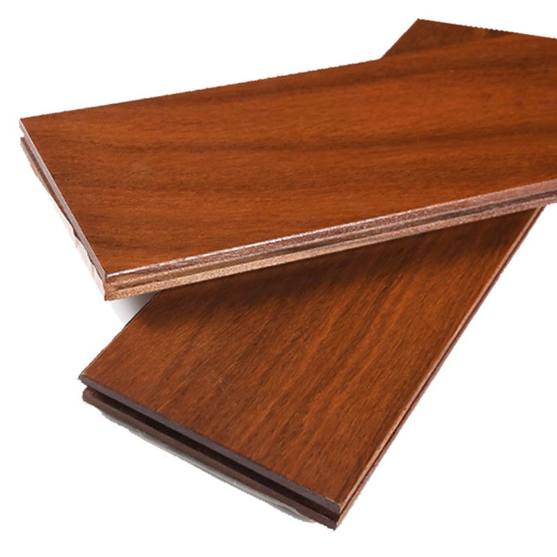 Contemporary Laminate Floor Solid Wood Laminate Floor with Waterproof Clearhalo 'Flooring 'Home Improvement' 'home_improvement' 'home_improvement_laminate_flooring' 'Laminate Flooring' 'laminate_flooring' Walls and Ceiling' 1200x1200_11ed4e20-29f4-4122-bfce-931b285920d3