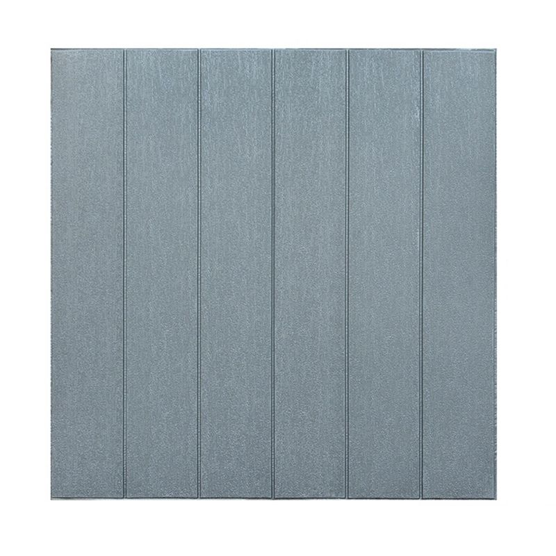 Pvc Paneling Smooth Wall Interior Living Room Plank Set of 2 Clearhalo 'Flooring 'Home Improvement' 'home_improvement' 'home_improvement_wall_paneling' 'Wall Paneling' 'wall_paneling' 'Walls & Ceilings' Walls and Ceiling' 1200x1200_12c81b71-8cd3-49ca-b7fe-dc1fcdcfdd75