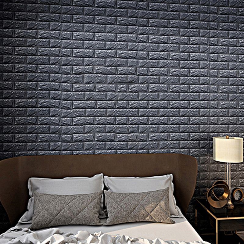 Modern Wall Paneling PVC 3D Embossed Self-Adhesive Paintable Indoor Wall Ceiling Clearhalo 'Flooring 'Home Improvement' 'home_improvement' 'home_improvement_wall_paneling' 'Wall Paneling' 'wall_paneling' 'Walls & Ceilings' Walls and Ceiling' 1200x1200_13a7aac1-6826-489d-b8ab-b8ef08605e33