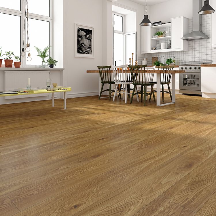 Contemporary Laminate Flooring Light Color Wooden Laminate Flooring Clearhalo 'Flooring 'Home Improvement' 'home_improvement' 'home_improvement_laminate_flooring' 'Laminate Flooring' 'laminate_flooring' Walls and Ceiling' 1200x1200_13f7c59f-c7dc-487c-ba0c-7149ca75eda1