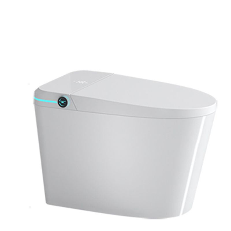 Seat Temperature Control Bidet Soft Closing Seat Smart Toilet Clearhalo 'Bathroom Remodel & Bathroom Fixtures' 'Bidets' 'Home Improvement' 'home_improvement' 'home_improvement_bidets' 'Toilets & Bidets' 1200x1200_14afac9e-6587-44c5-8516-243b706b0851