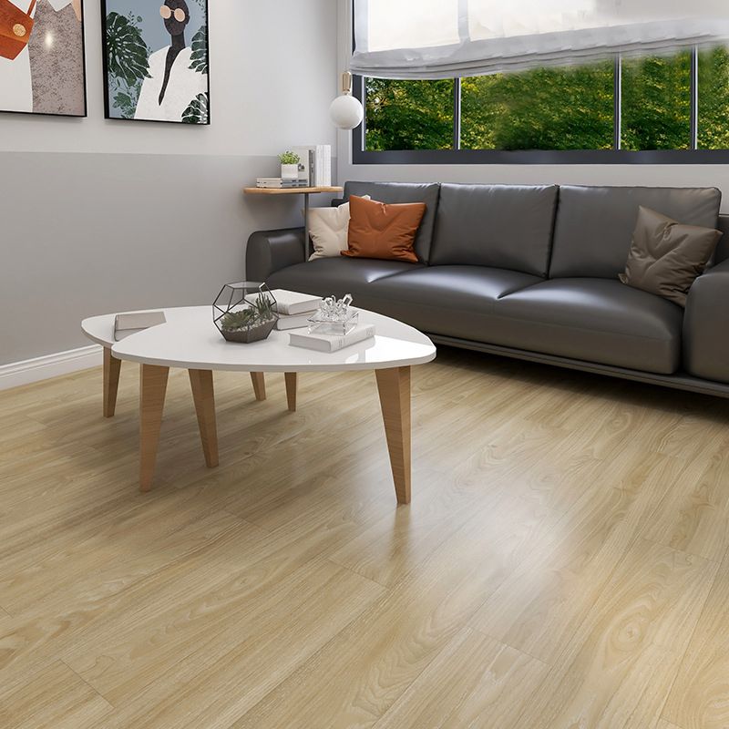 Modern Style PVC Flooring Water Proof Peel and Stick Vinyl Flooring Clearhalo 'Flooring 'Home Improvement' 'home_improvement' 'home_improvement_vinyl_flooring' 'Vinyl Flooring' 'vinyl_flooring' Walls and Ceiling' 1200x1200_14b6010c-2f68-48d6-8751-9d97cc59c21b