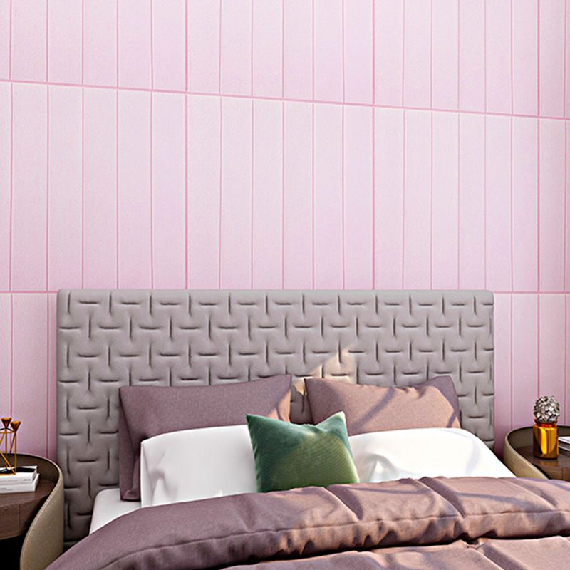 Industrial Wall Plank 3D Brick Bathroom Living Room Wall Panels Set of 50 Clearhalo 'Flooring 'Home Improvement' 'home_improvement' 'home_improvement_wall_paneling' 'Wall Paneling' 'wall_paneling' 'Walls & Ceilings' Walls and Ceiling' 1200x1200_156a3e08-3100-48ee-ac94-13e6316913ac