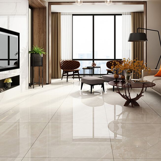 Square Floor Tile Straight Edge Polished Water Resistant Singular Tile Clearhalo 'Floor Tiles & Wall Tiles' 'floor_tiles_wall_tiles' 'Flooring 'Home Improvement' 'home_improvement' 'home_improvement_floor_tiles_wall_tiles' Walls and Ceiling' 1200x1200_15b119b3-0330-4977-8efa-22e5cb732d04