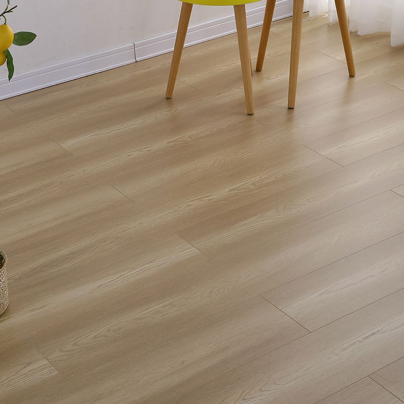 Modern Laminate Flooring Indoor Wood Textured Living Room Laminate Floor Clearhalo 'Flooring 'Home Improvement' 'home_improvement' 'home_improvement_laminate_flooring' 'Laminate Flooring' 'laminate_flooring' Walls and Ceiling' 1200x1200_1603879b-3730-474e-a6a6-9baeb346b61e