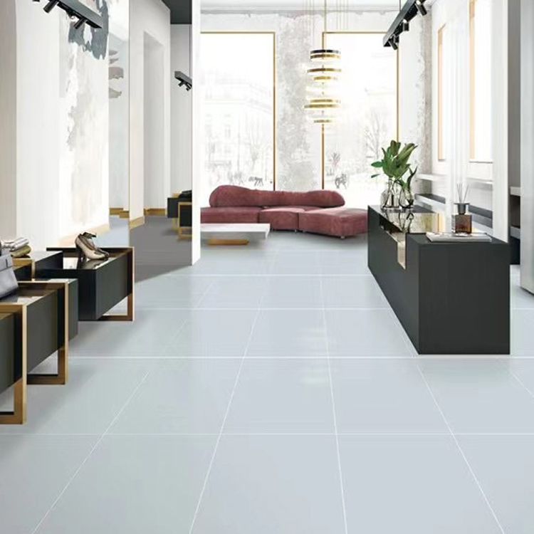 Solid Color Singular Tile Modern Straight Edge Matte Rectangular Floor Tile Clearhalo 'Floor Tiles & Wall Tiles' 'floor_tiles_wall_tiles' 'Flooring 'Home Improvement' 'home_improvement' 'home_improvement_floor_tiles_wall_tiles' Walls and Ceiling' 1200x1200_164137b0-c61e-4c40-877d-4e89af3fc602