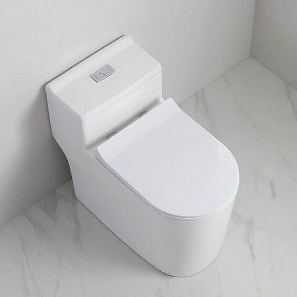 Traditional 1 Piece Flush Toilet Floor Mounted Urine Toilet for Bathroom Clearhalo 'Bathroom Remodel & Bathroom Fixtures' 'Home Improvement' 'home_improvement' 'home_improvement_toilets' 'Toilets & Bidets' 'Toilets' 1200x1200_16dbac8f-74a2-43ba-84ba-a3a0e7e03e5e