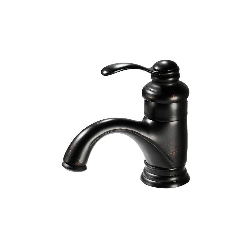 Traditional Wide Spread Bathroom Faucet Lever Handles Lavatory Faucet Clearhalo 'bathroom_sink_faucets' 'Conjuntos de Torneiras de Lavatório e Banheiro' 'home_improvement' 'home_improvement_bathroom_sink_faucets' 'Mobiliário Doméstico' 'Página inicial' 'Renovação e equipamento de casa de banho' 'Torneira para lavatório de banheiro' 1200x1200_17110ef0-e82d-47c7-9f28-ae1d743ae7f2