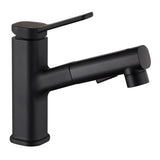 Vessel Sink Faucet Contemporary Single Lever Handle Faucet for Bathroom Clearhalo 'Bathroom Remodel & Bathroom Fixtures' 'Bathroom Sink Faucets' 'Bathroom Sinks & Faucet Components' 'bathroom_sink_faucets' 'Home Improvement' 'home_improvement' 'home_improvement_bathroom_sink_faucets' 1200x1200_174f2265-d5fc-40c3-bebb-026f5f18ba4c