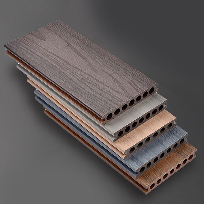 Modern 200-Pack Wooden Wall Planks Brown Wood Solid Wood Flooring for Patio Clearhalo 'Flooring 'Hardwood Flooring' 'hardwood_flooring' 'Home Improvement' 'home_improvement' 'home_improvement_hardwood_flooring' Walls and Ceiling' 1200x1200_1780df35-920e-4044-beda-04f22b19cde5