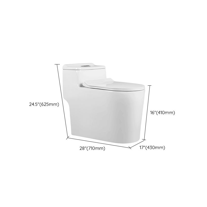 Traditional One Piece Toilet Bowl Floor Mount White Urine Toilet for Bathroom Clearhalo 'Bathroom Remodel & Bathroom Fixtures' 'Home Improvement' 'home_improvement' 'home_improvement_toilets' 'Toilets & Bidets' 'Toilets' 1200x1200_17e84fb6-73c4-4361-89e9-fa3c2c4eab9e