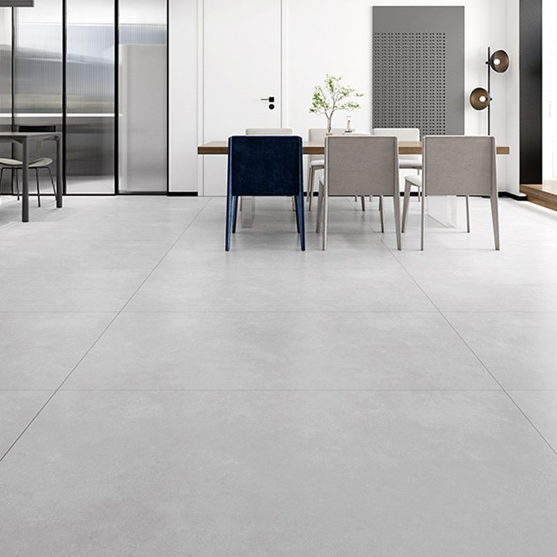 Solid Color Rectangle Floor Tile Straight Edge Indoor Floor Tile Clearhalo 'Floor Tiles & Wall Tiles' 'floor_tiles_wall_tiles' 'Flooring 'Home Improvement' 'home_improvement' 'home_improvement_floor_tiles_wall_tiles' Walls and Ceiling' 1200x1200_17f3b826-d9df-46ed-b2b7-e4f7c79f4608