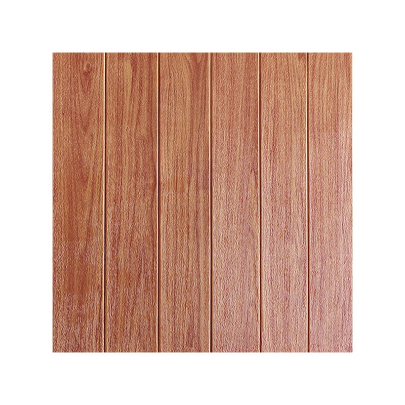 Waterproof Wall Paneling Peel and Stick Wood Effect Design Wall Paneling Clearhalo 'Flooring 'Home Improvement' 'home_improvement' 'home_improvement_wall_paneling' 'Wall Paneling' 'wall_paneling' 'Walls & Ceilings' Walls and Ceiling' 1200x1200_18049613-f637-4a59-b3a0-1510b13aa4d7