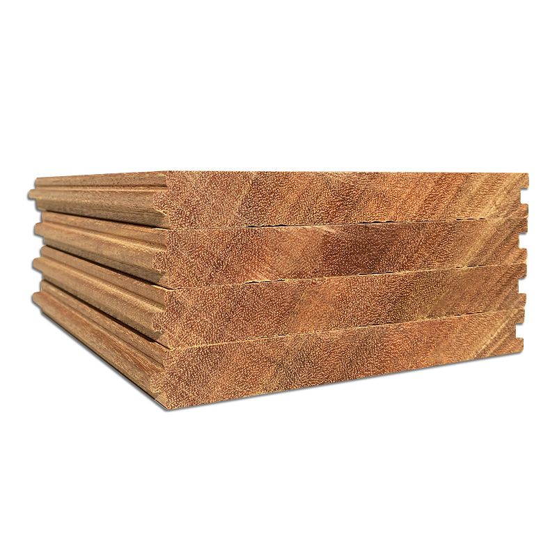 Waterproof Engineered Wood Flooring Modern Flooring Tiles for Outdoor Clearhalo 'Flooring 'Hardwood Flooring' 'hardwood_flooring' 'Home Improvement' 'home_improvement' 'home_improvement_hardwood_flooring' Walls and Ceiling' 1200x1200_187848ee-9a0c-408d-baa3-13ef9bb4e41c