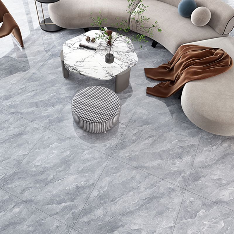 31.5" X 31.5" Square Tile Straight Edge Glazed Design Indoor Floor Tile Clearhalo 'Floor Tiles & Wall Tiles' 'floor_tiles_wall_tiles' 'Flooring 'Home Improvement' 'home_improvement' 'home_improvement_floor_tiles_wall_tiles' Walls and Ceiling' 1200x1200_18938d4c-9909-4caf-9753-5532e2081c21