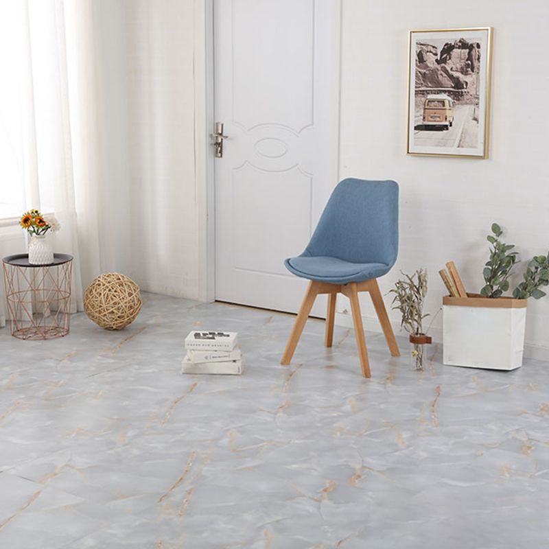 Indoor Square Vinyl Tile Peel and Stick Dirt Resistant Vinyl Tile Clearhalo 'Flooring 'Home Improvement' 'home_improvement' 'home_improvement_vinyl_flooring' 'Vinyl Flooring' 'vinyl_flooring' Walls and Ceiling' 1200x1200_18e05ca7-a6c5-47d4-8132-ac2d6dcf53b6