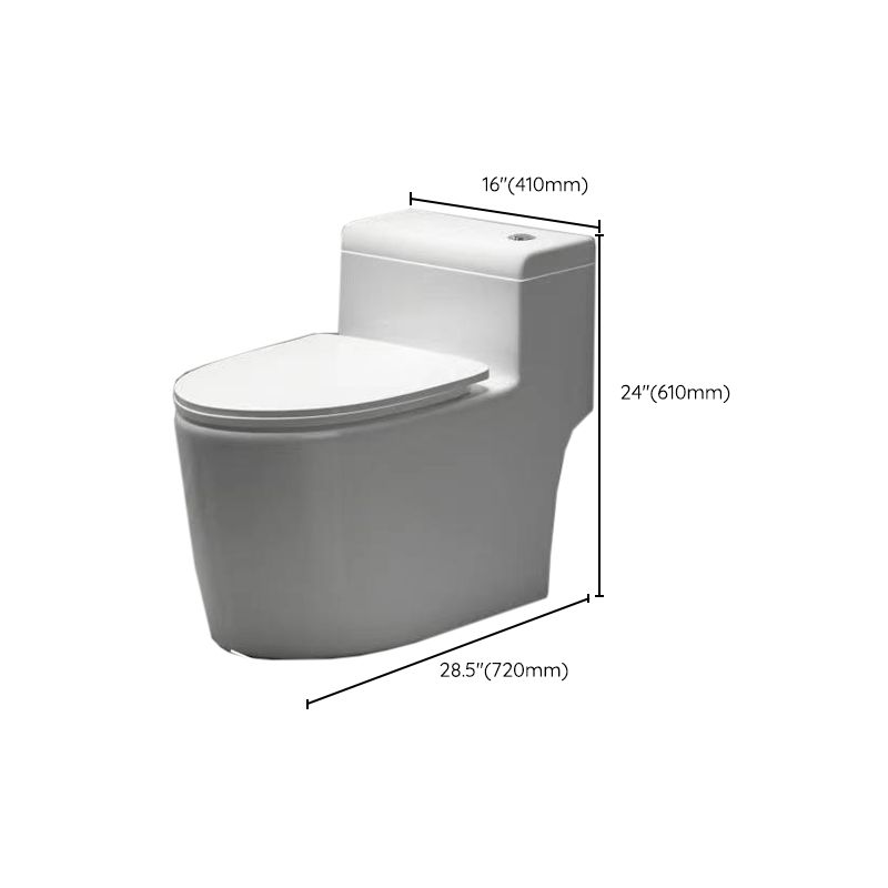 Contemporary Ceramic Floor Mounted Toilet Indoor All-In-One Toilet Bowl Clearhalo 'Bathroom Remodel & Bathroom Fixtures' 'Home Improvement' 'home_improvement' 'home_improvement_toilets' 'Toilets & Bidets' 'Toilets' 1200x1200_19f779f5-5e27-41af-8a63-fc5c8c2a9308