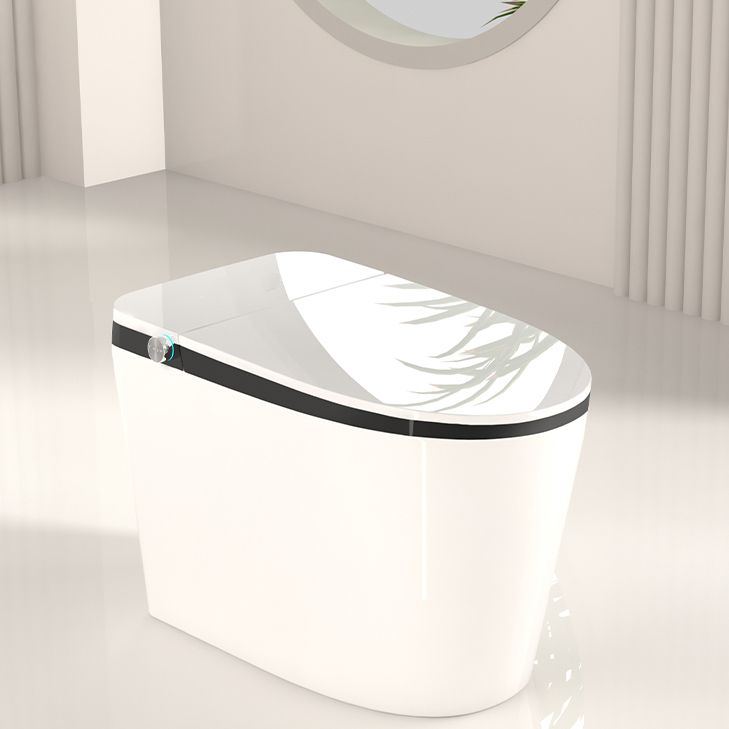 Bidet Para Inodoros Con Control De Presion De Agua