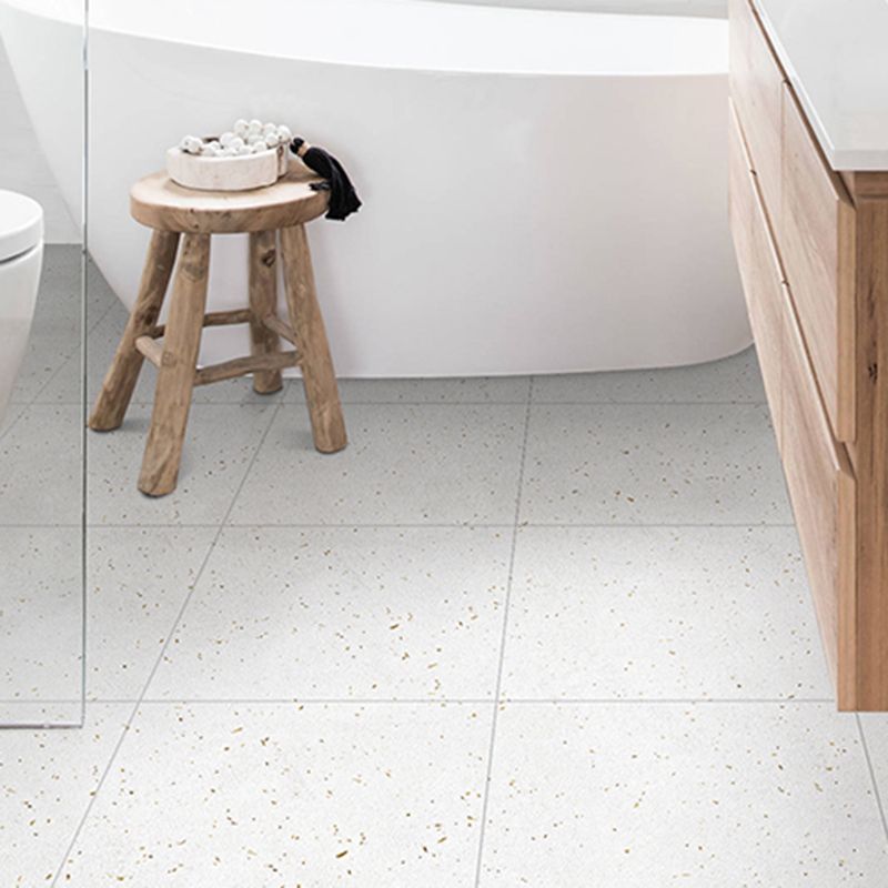 Matte Patterned Singular Tile Square Modern Floor and Wall Tile Clearhalo 'Floor Tiles & Wall Tiles' 'floor_tiles_wall_tiles' 'Flooring 'Home Improvement' 'home_improvement' 'home_improvement_floor_tiles_wall_tiles' Walls and Ceiling' 1200x1200_1a8542ca-de21-4e49-89fe-145a87a630ad