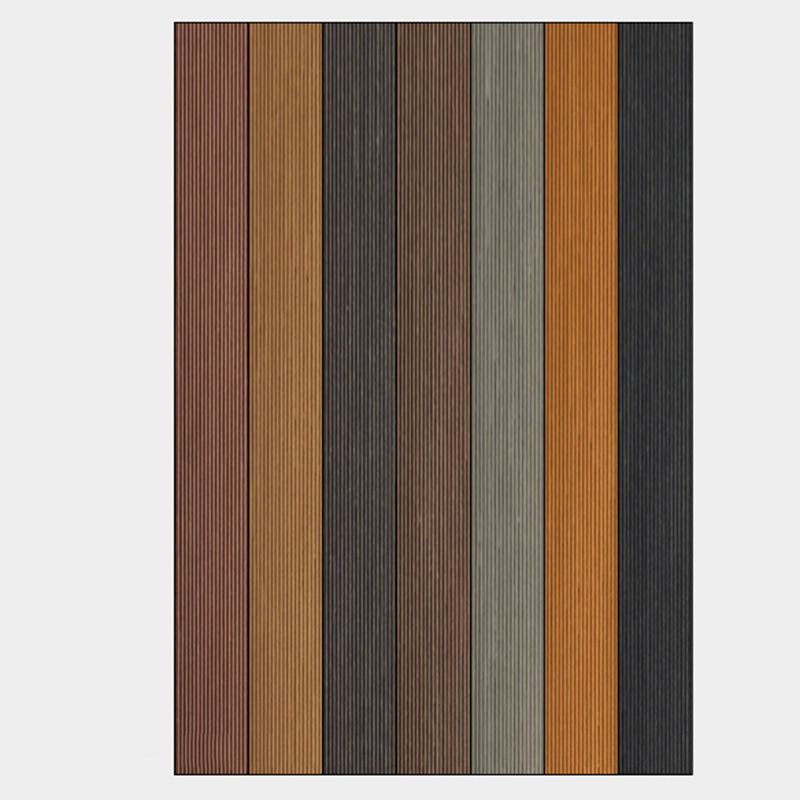 Modern Outdoor Deck Plank Striped Pattern Waterproof Slip Resistant Floor Board Clearhalo 'Home Improvement' 'home_improvement' 'home_improvement_outdoor_deck_tiles_planks' 'Outdoor Deck Tiles & Planks' 'Outdoor Flooring & Tile' 'Outdoor Remodel' 'outdoor_deck_tiles_planks' 1200x1200_1aabd8a4-cac6-48ce-98bf-ee88d94df7c9
