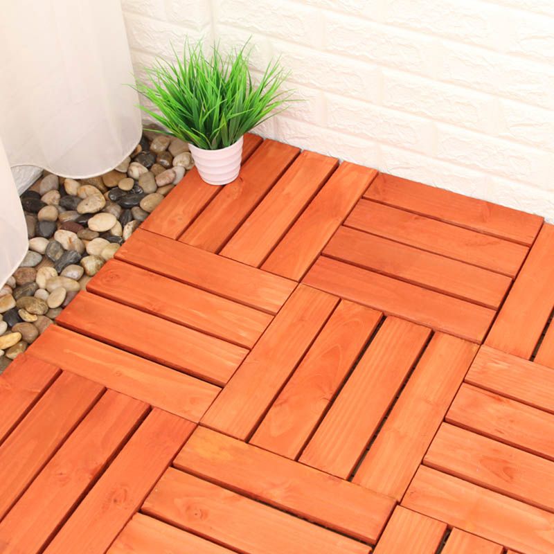 Interlocking Patio Flooring Tiles Solid Wood Patio Flooring Tiles Clearhalo 'Home Improvement' 'home_improvement' 'home_improvement_outdoor_deck_tiles_planks' 'Outdoor Deck Tiles & Planks' 'Outdoor Flooring & Tile' 'Outdoor Remodel' 'outdoor_deck_tiles_planks' 1200x1200_1ad55815-b030-4010-8a8d-33005a51f082