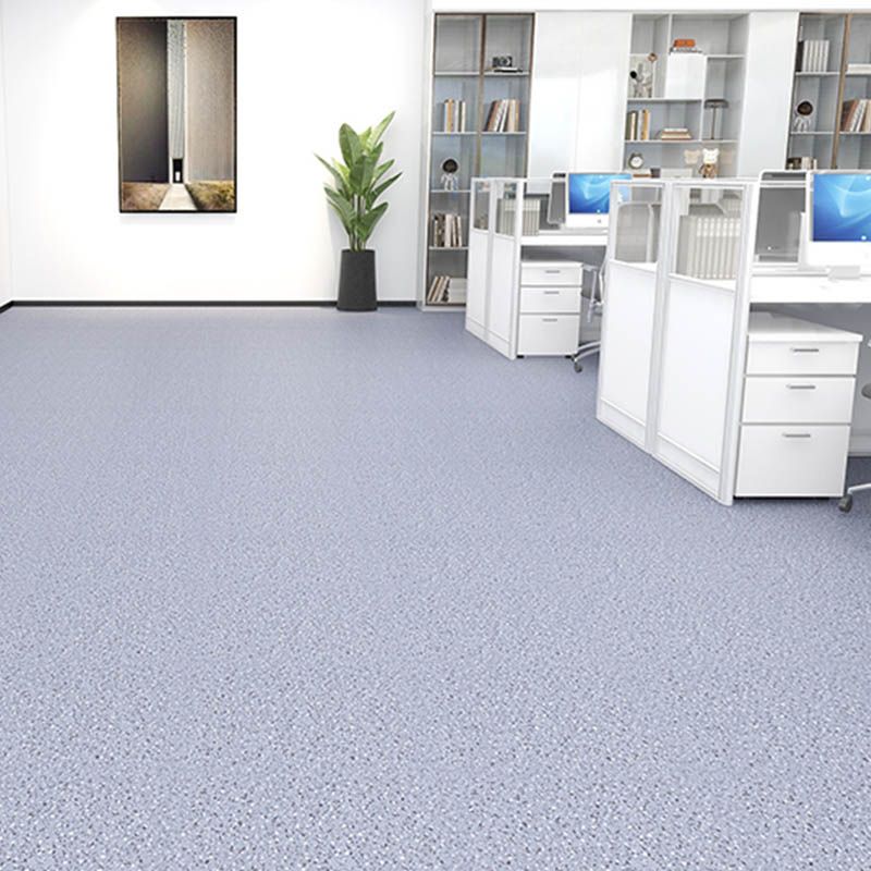 Modern Style PVC Flooring Waterproof Fire Resistant PVC Flooring Clearhalo 'Flooring 'Home Improvement' 'home_improvement' 'home_improvement_vinyl_flooring' 'Vinyl Flooring' 'vinyl_flooring' Walls and Ceiling' 1200x1200_1af9addc-8872-45d8-be11-e642bb379e88