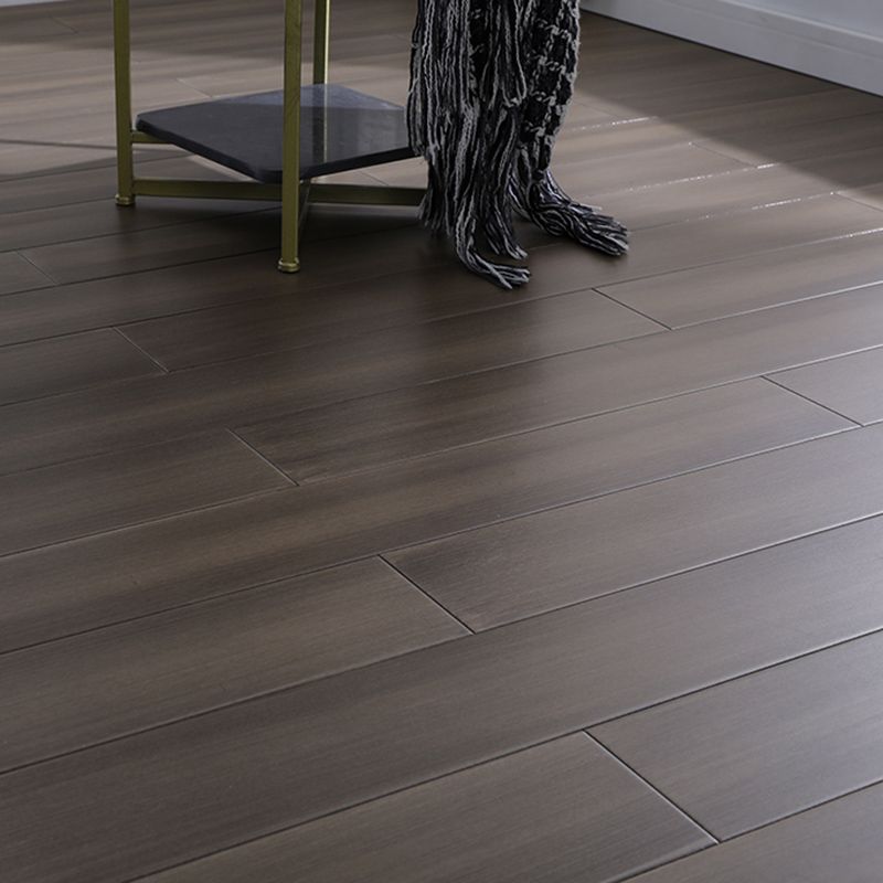 Trendy Laminate Flooring Wood Textured Indoor Laminate Floor Clearhalo 'Flooring 'Home Improvement' 'home_improvement' 'home_improvement_laminate_flooring' 'Laminate Flooring' 'laminate_flooring' Walls and Ceiling' 1200x1200_1b33126e-422b-407c-a854-f189dd905f12