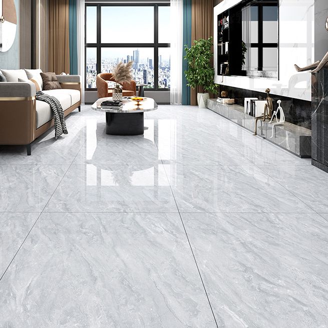 31.5" X 31.5" Floor Tile Square Straight Edge Textured Floor Tile Clearhalo 'Floor Tiles & Wall Tiles' 'floor_tiles_wall_tiles' 'Flooring 'Home Improvement' 'home_improvement' 'home_improvement_floor_tiles_wall_tiles' Walls and Ceiling' 1200x1200_1b413ca7-b6df-446d-abb7-522baaca7f84