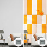 Modern Wall Covering Paneling Textured Wall Interior Water Proof Upholstered Plank Clearhalo 'Flooring 'Home Improvement' 'home_improvement' 'home_improvement_wall_paneling' 'Wall Paneling' 'wall_paneling' 'Walls & Ceilings' Walls and Ceiling' 1200x1200_1c420743-be53-4942-a9c7-e9de07fda2c2