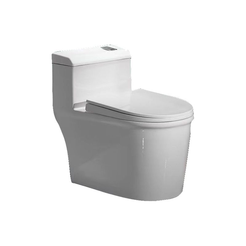Contemporary Ceramic Floor Mounted Toilet Indoor All-In-One Toilet Bowl Clearhalo 'Bathroom Remodel & Bathroom Fixtures' 'Home Improvement' 'home_improvement' 'home_improvement_toilets' 'Toilets & Bidets' 'Toilets' 1200x1200_1ce3d53a-8509-4b49-a35e-5424f337699c