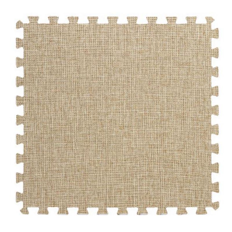 Living Room Carpet Tiles Interlocking Square Stain Resistant Carpet Tiles Clearhalo 'Carpet Tiles & Carpet Squares' 'carpet_tiles_carpet_squares' 'Flooring 'Home Improvement' 'home_improvement' 'home_improvement_carpet_tiles_carpet_squares' Walls and Ceiling' 1200x1200_1d60ab4f-005c-409e-9e9a-0bd07de8a3aa