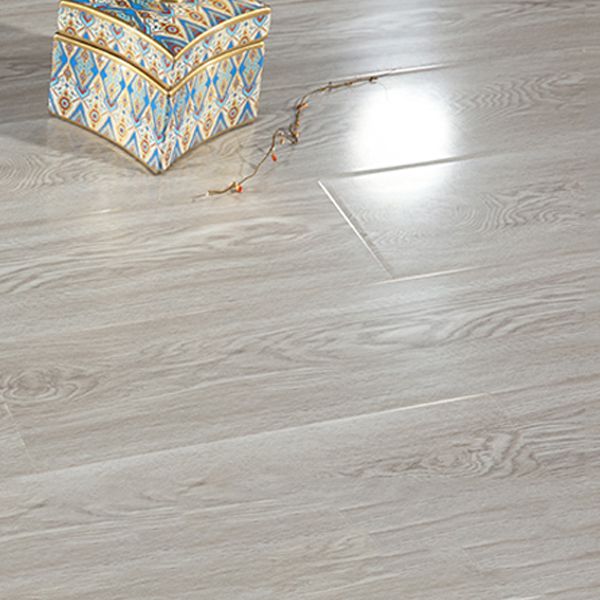 Classic 7" X 32" X 12mm Laminate Flooring, Click-Lock, Waterproof Clearhalo 'Flooring 'Home Improvement' 'home_improvement' 'home_improvement_laminate_flooring' 'Laminate Flooring' 'laminate_flooring' Walls and Ceiling' 1200x1200_1e5a1235-aa4e-4ac4-a7d9-8a770e2710f8