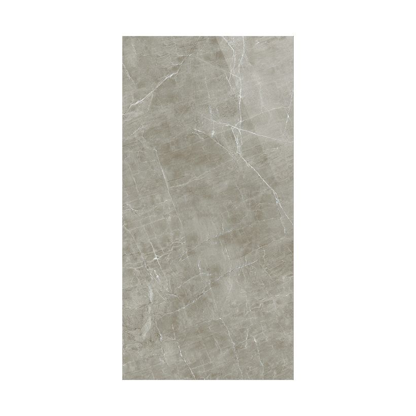 Polished Marbling Floor Tile Straight Edge Rectangle Singular Tile Clearhalo 'Floor Tiles & Wall Tiles' 'floor_tiles_wall_tiles' 'Flooring 'Home Improvement' 'home_improvement' 'home_improvement_floor_tiles_wall_tiles' Walls and Ceiling' 1200x1200_1eeb146f-b250-4f02-805e-3b10a9c962b5