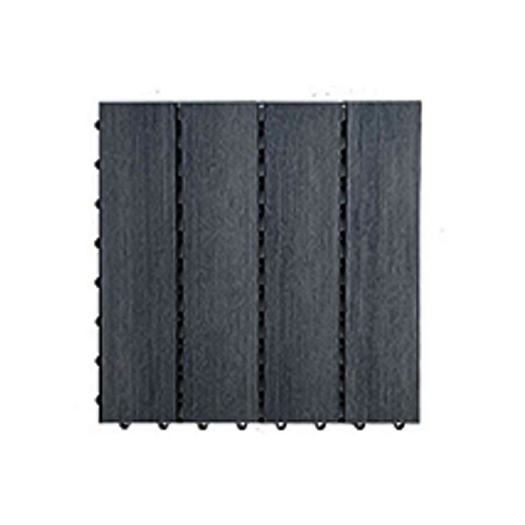 Composite Deck Flooring Tiles Interlocking Deck Flooring Tiles with Scratch Resistant Clearhalo 'Home Improvement' 'home_improvement' 'home_improvement_outdoor_deck_tiles_planks' 'Outdoor Deck Tiles & Planks' 'Outdoor Flooring & Tile' 'Outdoor Remodel' 'outdoor_deck_tiles_planks' 1200x1200_1f0d70a5-59ca-4d27-a51d-bffeac04de00