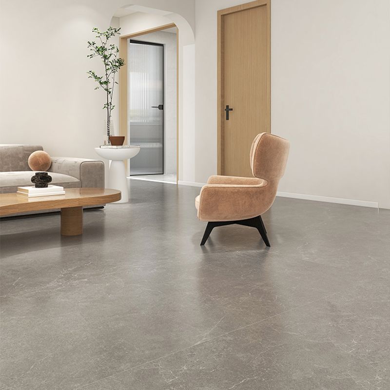 Rectangular Floor Tile Vintage Matte Gray Floor and Wall Tile Clearhalo 'Floor Tiles & Wall Tiles' 'floor_tiles_wall_tiles' 'Flooring 'Home Improvement' 'home_improvement' 'home_improvement_floor_tiles_wall_tiles' Walls and Ceiling' 1200x1200_1f767c56-6a9f-4020-b553-efd369d97d36