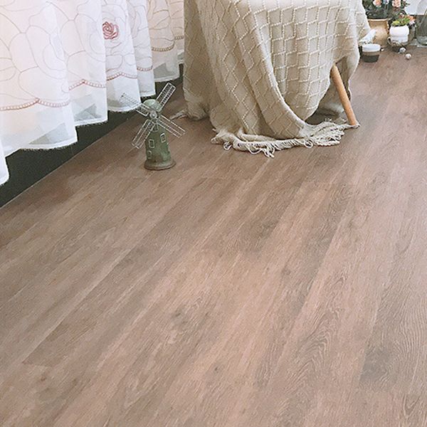 Brown PVC Floor Carpet