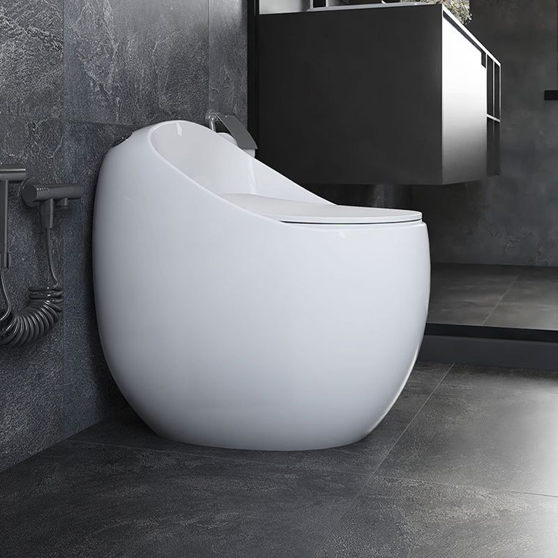 Contemporary All-In-One Toilet Bowl Floor Mounted Urine Toilet for Washroom Clearhalo 'Bathroom Remodel & Bathroom Fixtures' 'Home Improvement' 'home_improvement' 'home_improvement_toilets' 'Toilets & Bidets' 'Toilets' 1200x1200_1fb5c434-6d0c-451a-bdeb-bde6b1d6d491