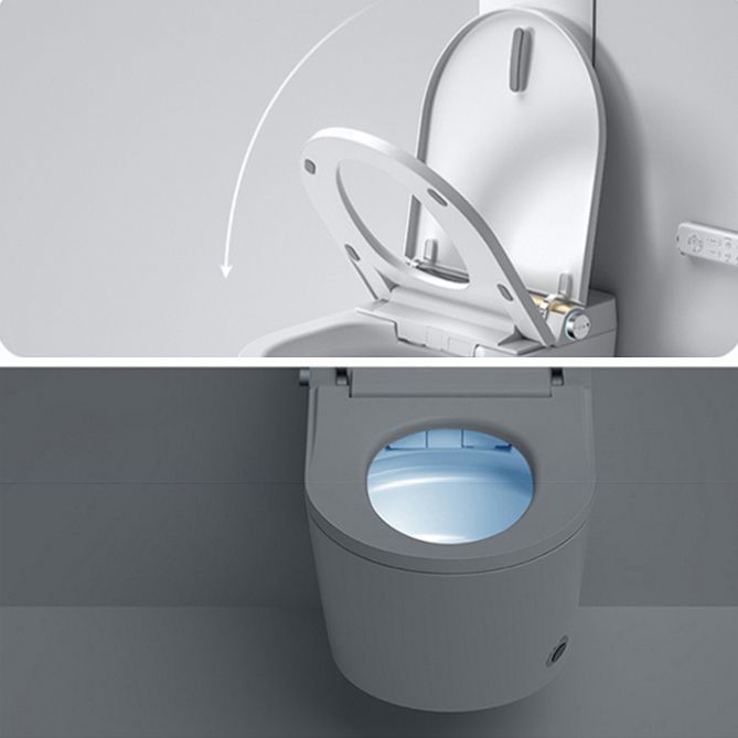 Modern Wall Mount Flush Toilet One-Piece Toilet Single Flush Urine Toilet Clearhalo 'Bathroom Remodel & Bathroom Fixtures' 'Home Improvement' 'home_improvement' 'home_improvement_toilets' 'Toilets & Bidets' 'Toilets' 1200x1200_1fd56c15-62e5-4993-98b7-9d92ee1d4627