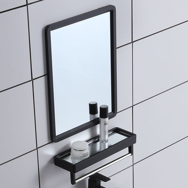 Modern Bathroom Sink Vanity Freestanding Single-Sink Bathroom Vanity Clearhalo 'Bathroom Remodel & Bathroom Fixtures' 'Bathroom Vanities' 'bathroom_vanities' 'Home Improvement' 'home_improvement' 'home_improvement_bathroom_vanities' 1200x1200_2251e783-9dcb-4ded-b8b4-e24964978fc3