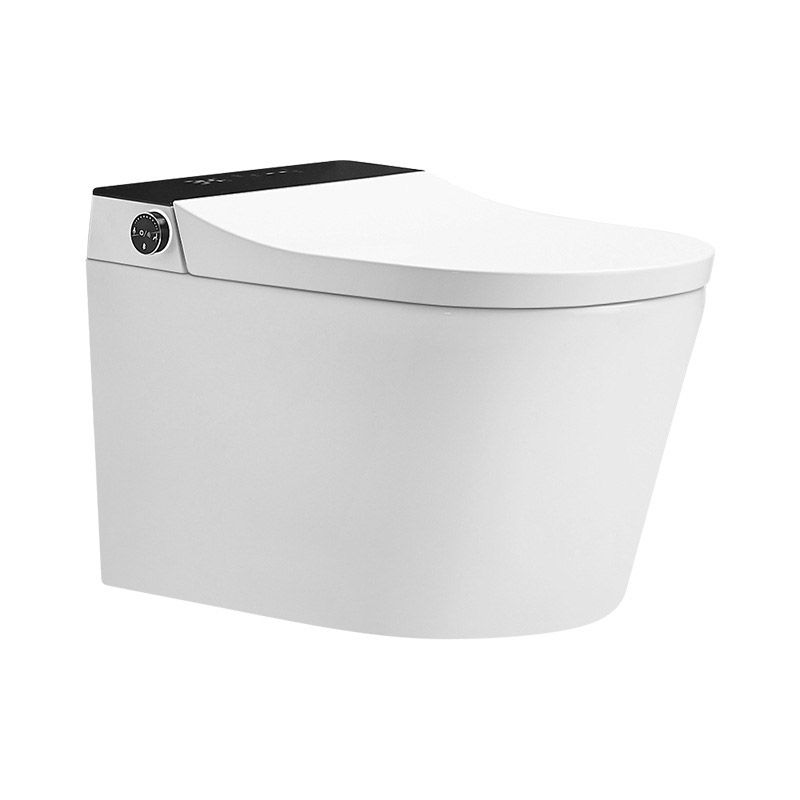 Wall Mount All-In-One Toilet Bowl ABS Contemporary Urine Toilet Clearhalo 'Bathroom Remodel & Bathroom Fixtures' 'Home Improvement' 'home_improvement' 'home_improvement_toilets' 'Toilets & Bidets' 'Toilets' 1200x1200_2298c288-a378-4c64-b905-72c2071cdcad