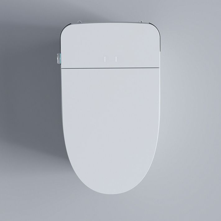Modern Siphon Jet Toilet Bowl Ceramic Bidet Toilet with Seat for Bathroom Clearhalo 'Bathroom Remodel & Bathroom Fixtures' 'Home Improvement' 'home_improvement' 'home_improvement_toilets' 'Toilets & Bidets' 'Toilets' 1200x1200_22da7657-90d6-491d-84c7-fc039e555028
