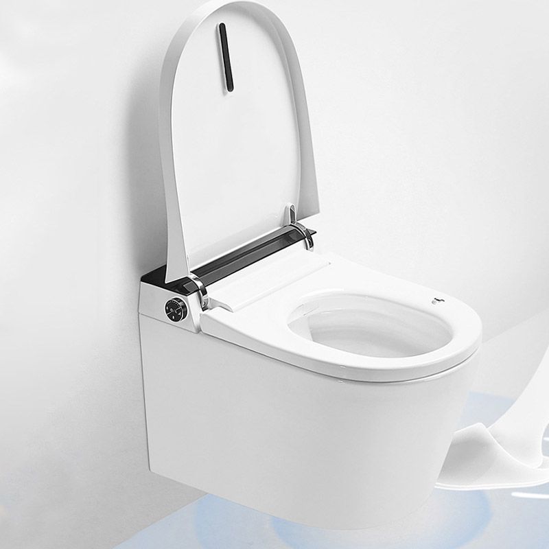 Wall Mount All-In-One Toilet Bowl ABS Contemporary Urine Toilet Clearhalo 'Bathroom Remodel & Bathroom Fixtures' 'Home Improvement' 'home_improvement' 'home_improvement_toilets' 'Toilets & Bidets' 'Toilets' 1200x1200_22eb2f31-4ee3-43c7-bb9b-637f70992936